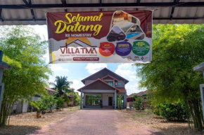 Villa TMA